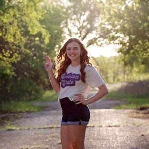 Meet your Posher, Trisha